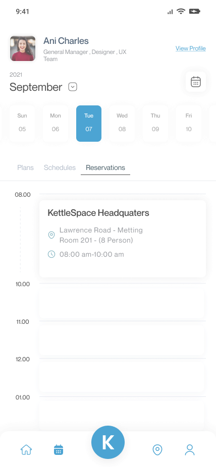 KettleOS App gallery 12