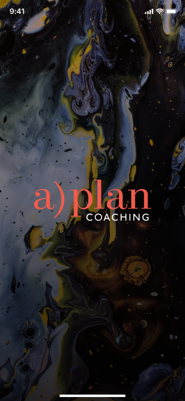 a)Plan Coaching App gallery 7