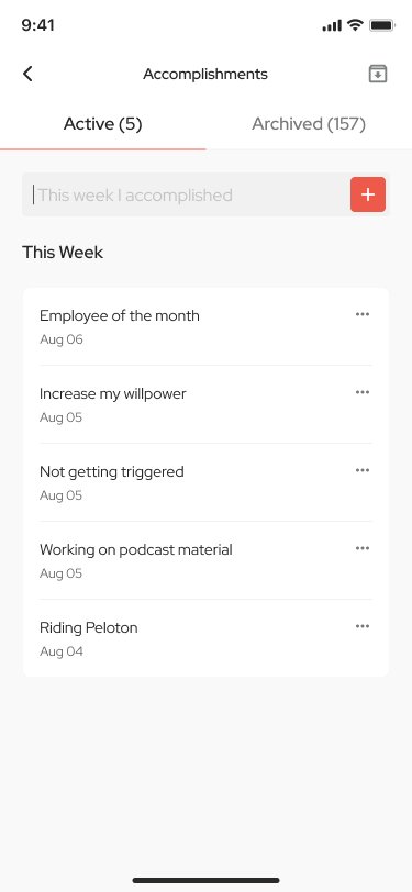 a)Plan Coaching App gallery 6