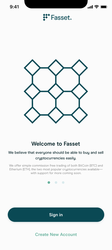Fasset App gallery 2