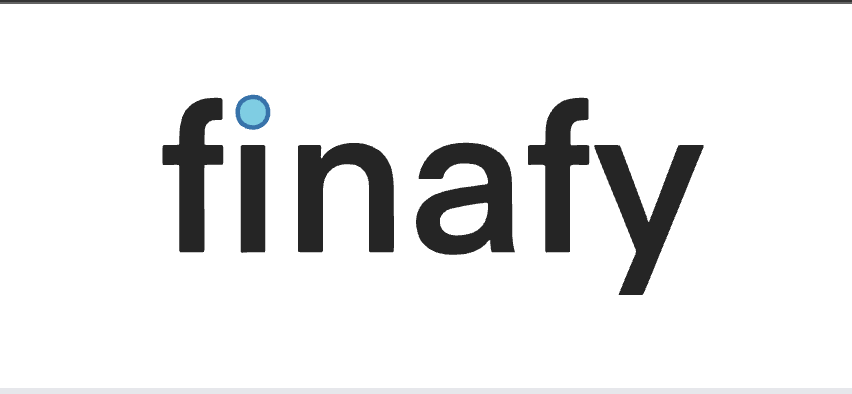 Finafy Web Platform