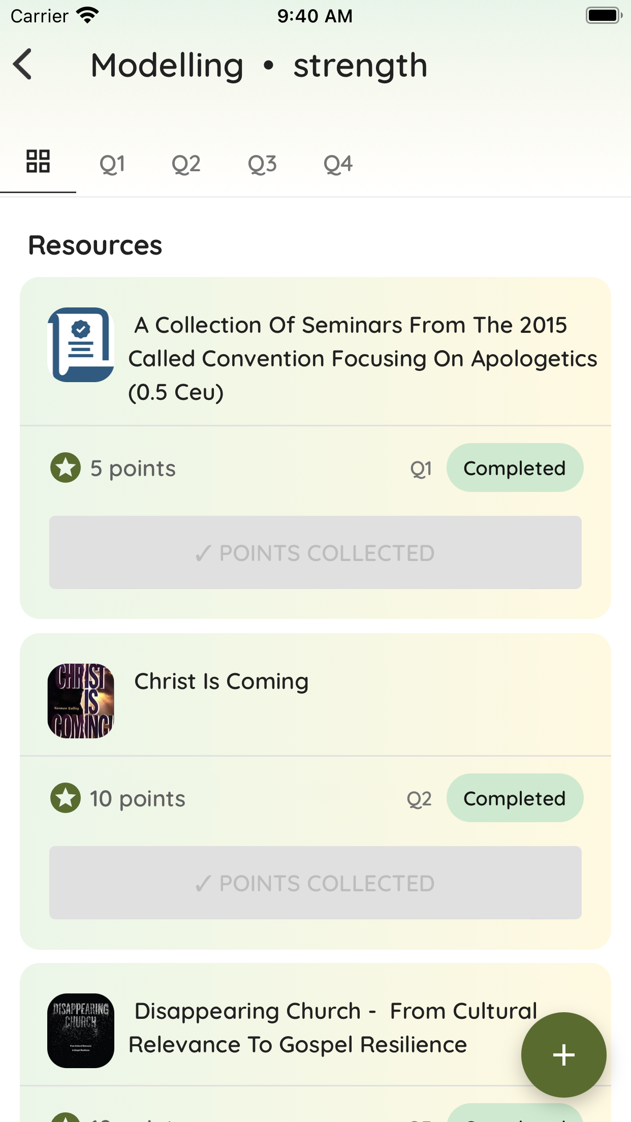 MDLite App gallery 5