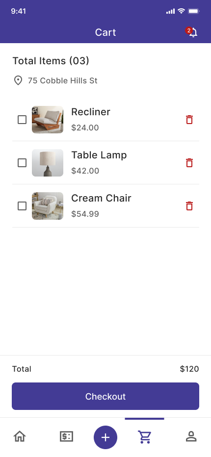 Chattelz App gallery 9