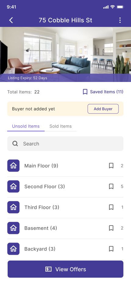 Chattelz App gallery 7