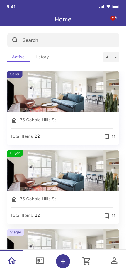 Chattelz App gallery 4