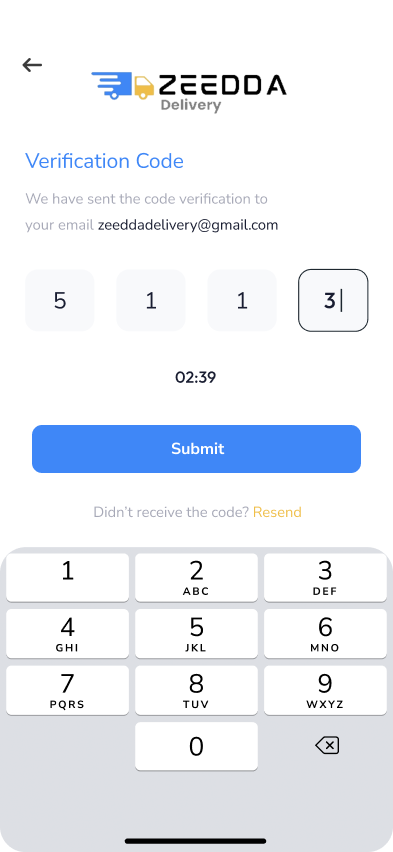 Zeedda App gallery 25