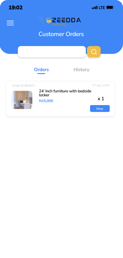 Zeedda App gallery 17