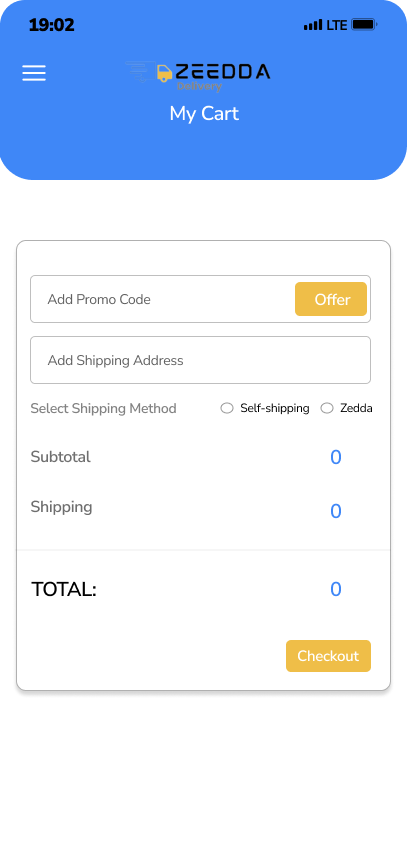 Zeedda App gallery 20