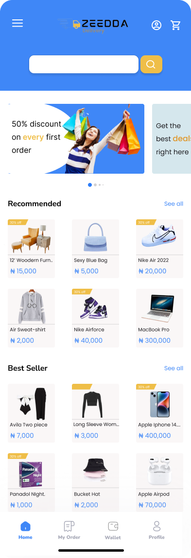 Zeedda App gallery 14