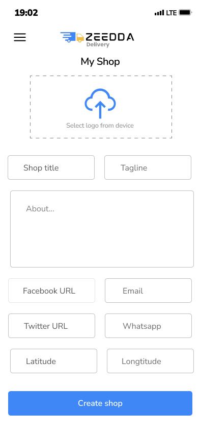 Zeedda App gallery 16